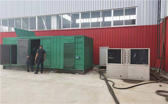 广东发电机组电缆选型需要考虑哪些环境因素