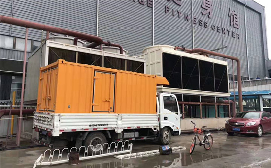 广东300KW发电机组适配电缆规格选型指南