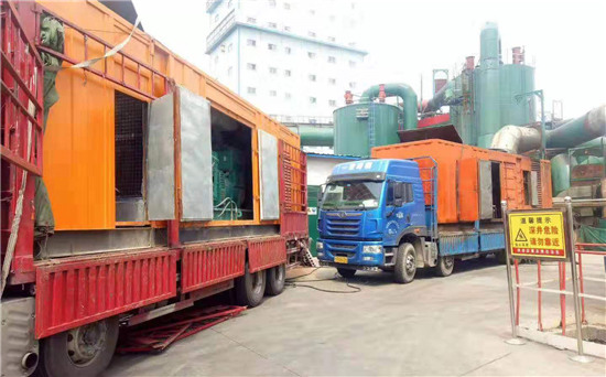 广东100KW发电机组适配电缆规格选型指南