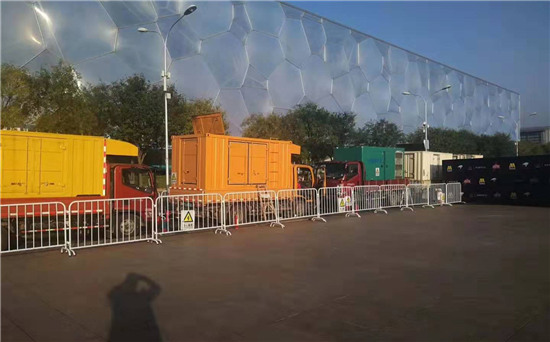 广东400KW发电机组适配电缆规格选型指南
